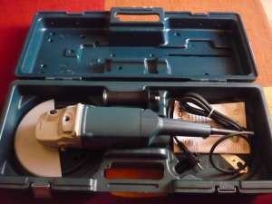 Vand polizor unghiular(flex, fai) Bosch 20-230H