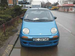 vand matiz