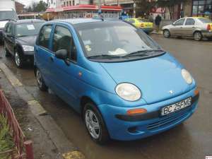 vand matiz