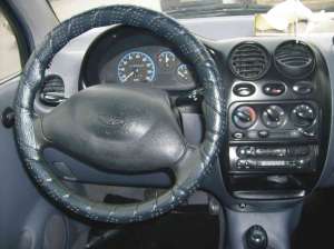 vand matiz