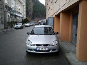 CHRYSLER NEON 2.0 super oferta