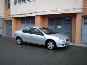 CHRYSLER NEON 2.0 super oferta