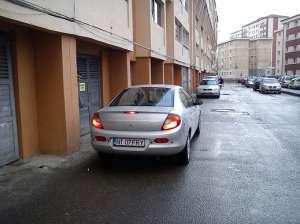 CHRYSLER NEON 2.0 super oferta