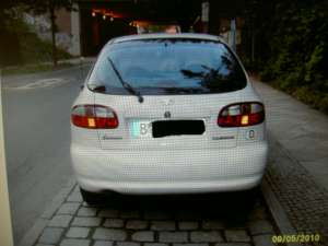 Daewoo Lanos 1.4i