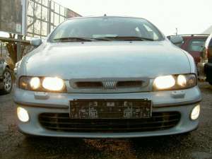 FIAT Marea 2.0i 20V Weekend
