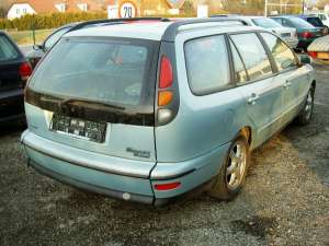 FIAT Marea 2.0i 20V Weekend