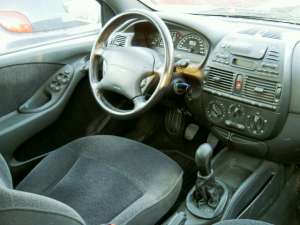 FIAT Marea 2.0i 20V Weekend