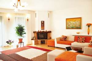 Vand Vila Corbeanca,  4 cam,  276 mp- OFERTA