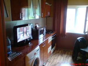 vand apartament