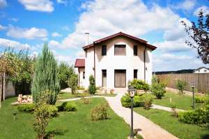 Vand Vila Corbeanca,  4 cam,  276 mp- OFERTA