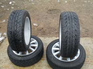 vand jante opel originale