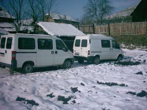 dezmembrez  fiat  ducato  1.9  tdi  an  1995 1999   *****zmembrez  ford tranzit   2.5 diesel...an  19