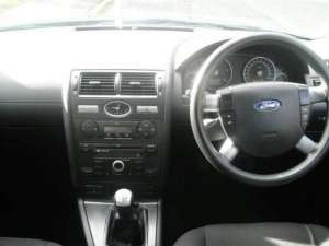 Dezmembrez Ford mondeo 2005 1, 8 LX