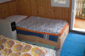 Vand CABANA LA MUNTE (Belis)