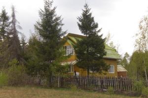 Vand CABANA LA MUNTE (Belis)