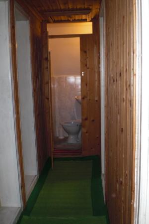 Vand CABANA LA MUNTE (Belis)