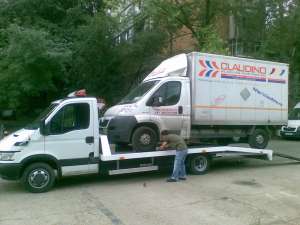 TRACTARI AUTO