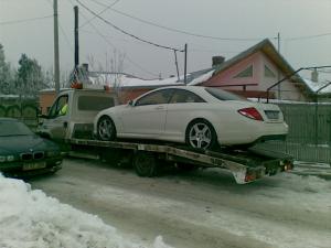TRACTARI AUTO
