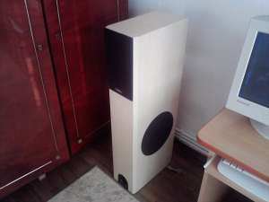 E-Boda Boxe 2*180W