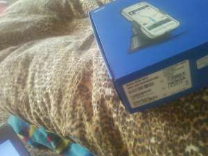 vind nokia 5230 i navigator nou in cutie neformatat