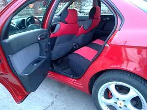 vand alfa romeo