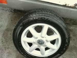 genti vw golf, polo.