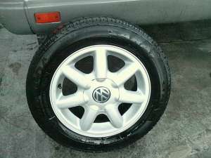 genti vw golf, polo.
