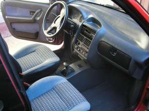 Vand masina Ligier Ambra GLS,  1999