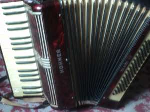 acordeon hohner