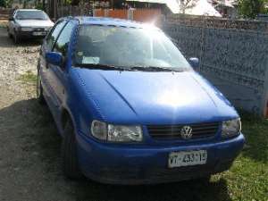 vand VW