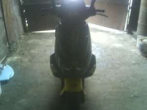 Vand Aprilia SR 50