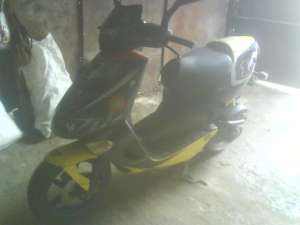 Vand Aprilia SR 50