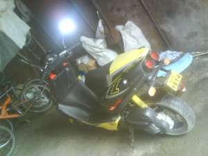 Vand Aprilia SR 50