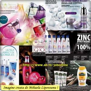 Job part-time,                 online,                 la domiciliu,                 cu/fara experie