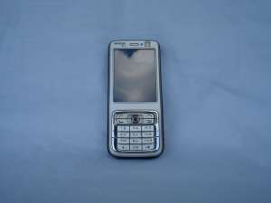Vand Nokia N73 - stare impecabila (poze reale)