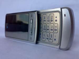 Vand LG Shine KE970 - impecabil (poze originale)