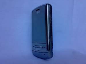 Vand LG Shine KE970 - impecabil (poze originale)