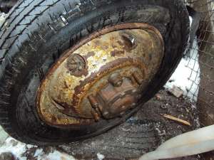 ARCURI IVECO