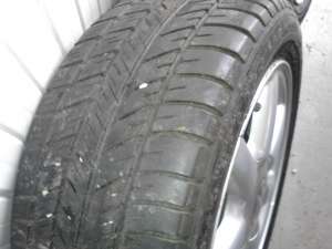 VAND jante R14 4x100