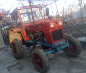 Vand Tractor U 650M + plug