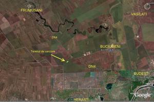 BUCIUMENI (ZONA FRUMUSANI) 7800 MP