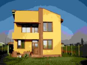 Vand Casa Peris