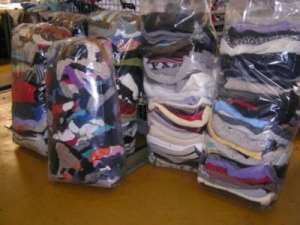 VAND HAINE SECOND-HAND