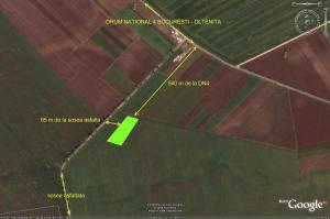 BUCIUMENI (ZONA FRUMUSANI) 7800 MP