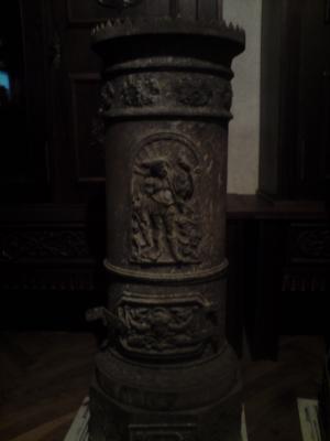 vand sobe