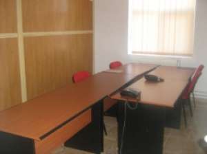 Spatii birouri B-dul Basarabia