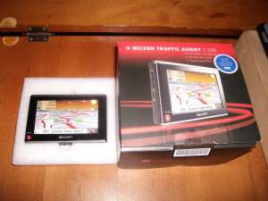 GPS BECKER
