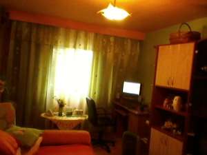 2 camere D, vandschimb