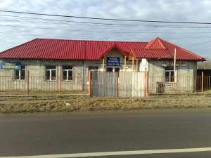 Spatiu Comercial / locuinta