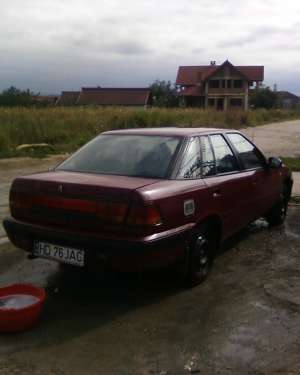 daewoo espero 1, 5 16v dohc